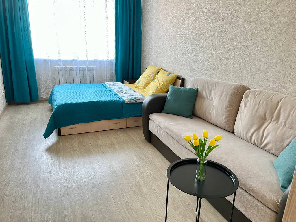 Квартира рядом с Набережной Брюгге