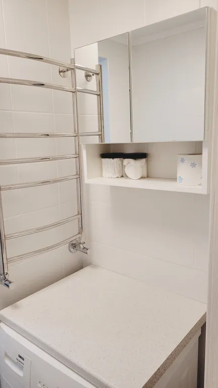 Современная квартира у входа в Кисловодский национальный парк