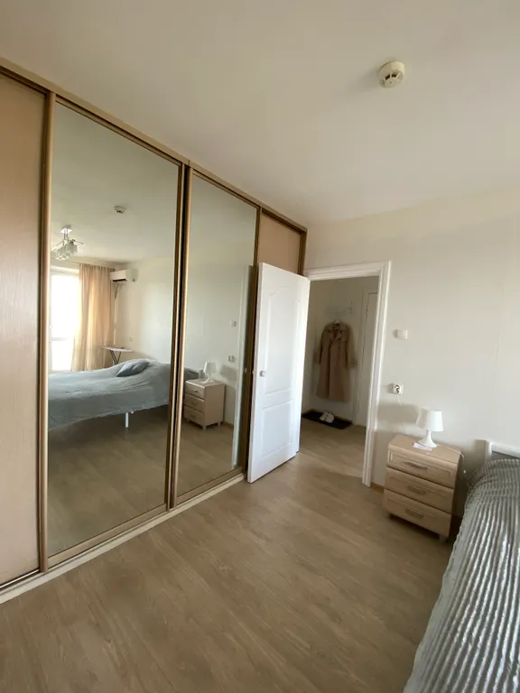 Уютная квартира недалеко от стадиона Ерофей