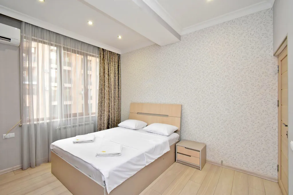 Красивая квартира на Северном проспекте