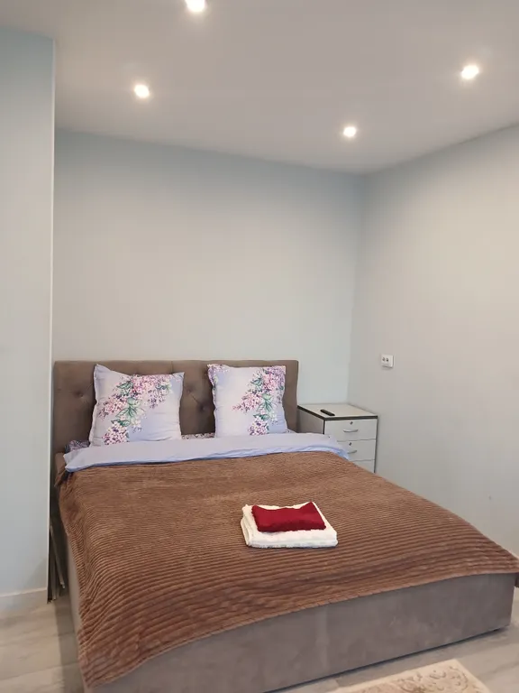 Квартира класса люкс рядом с автовокзалом