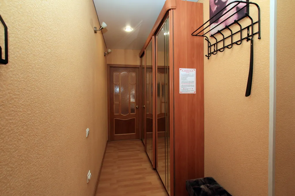 Апартамент в самом центре города в 50 метрах от Пушкинской набережной и пляжа