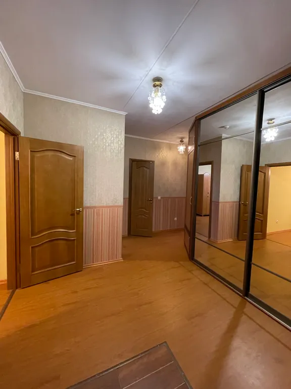 Уютная квартира в центре в новом кирпичном доме