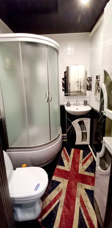 Уютная однушка в центре