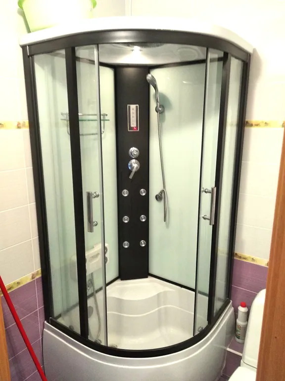 Апарт Петровский