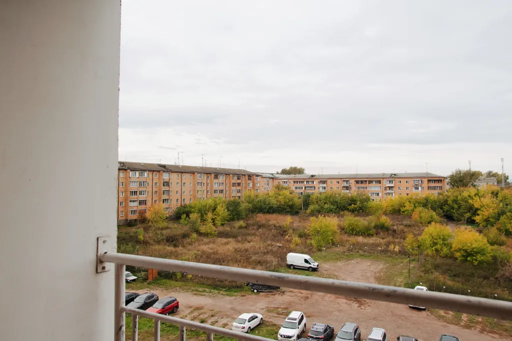 Квартира Квартира в центральном районе — Красноярск