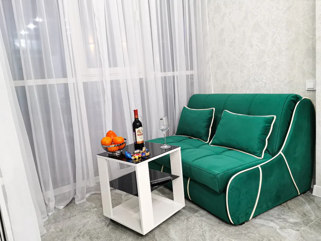 Уютная квартира в престижном ЖК Sun Hills