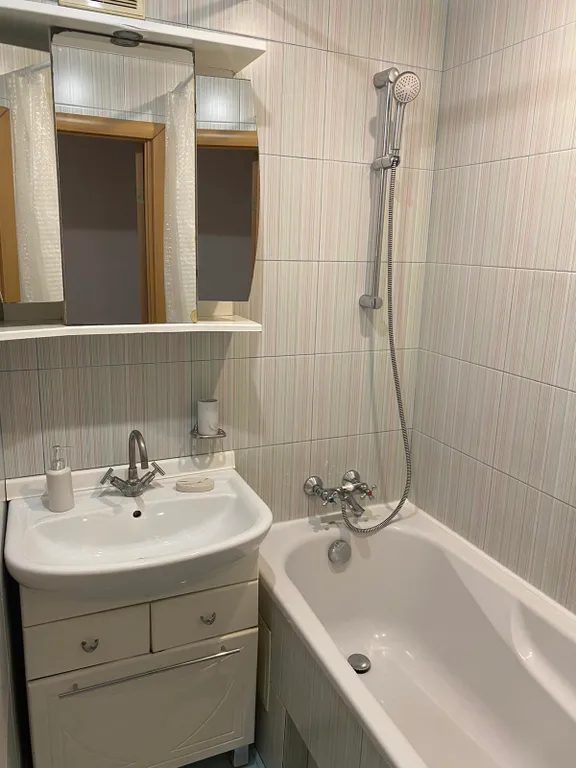 Квартира в центе города