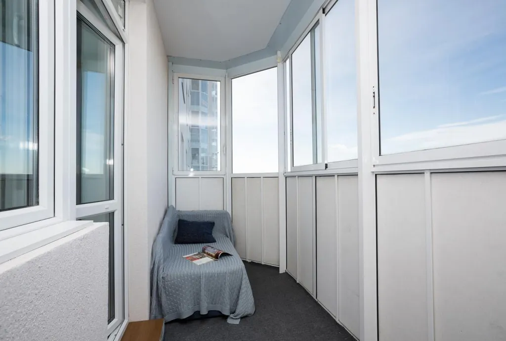 Квартира в ЖК Ломоносов рядом с УрФУ