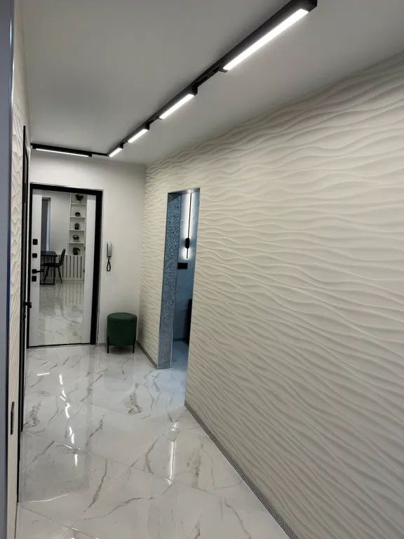 Апартаменты