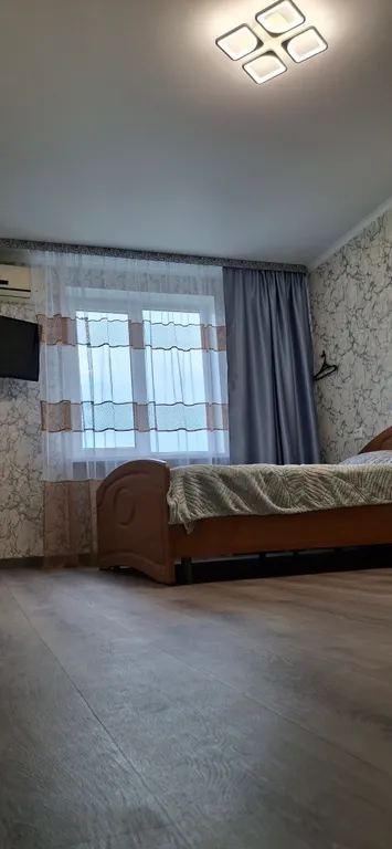 Чистая, уютная квартира