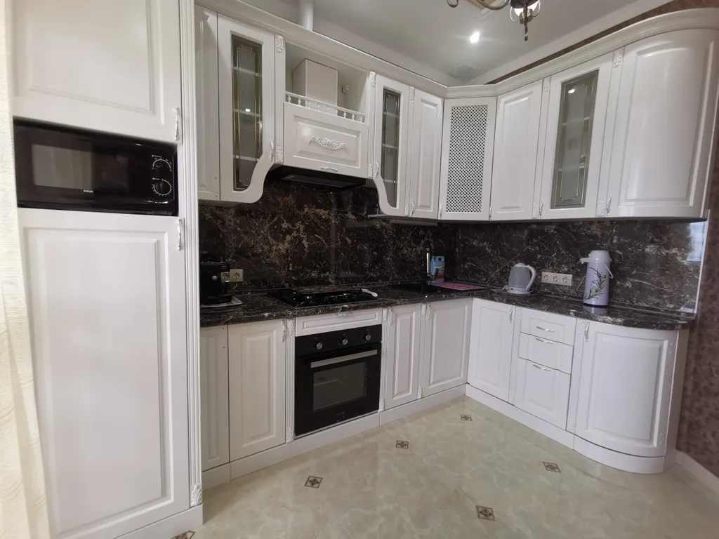 Квартира Квартира Тихое место — Адлер