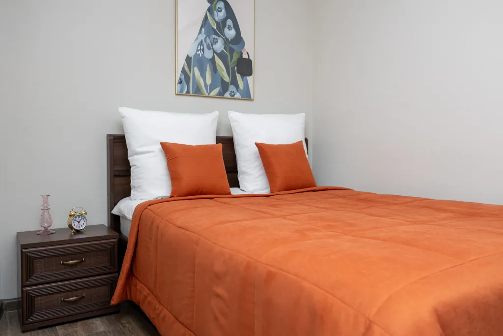 Квартира в самом центре города — аренда посуточно в Иркутск