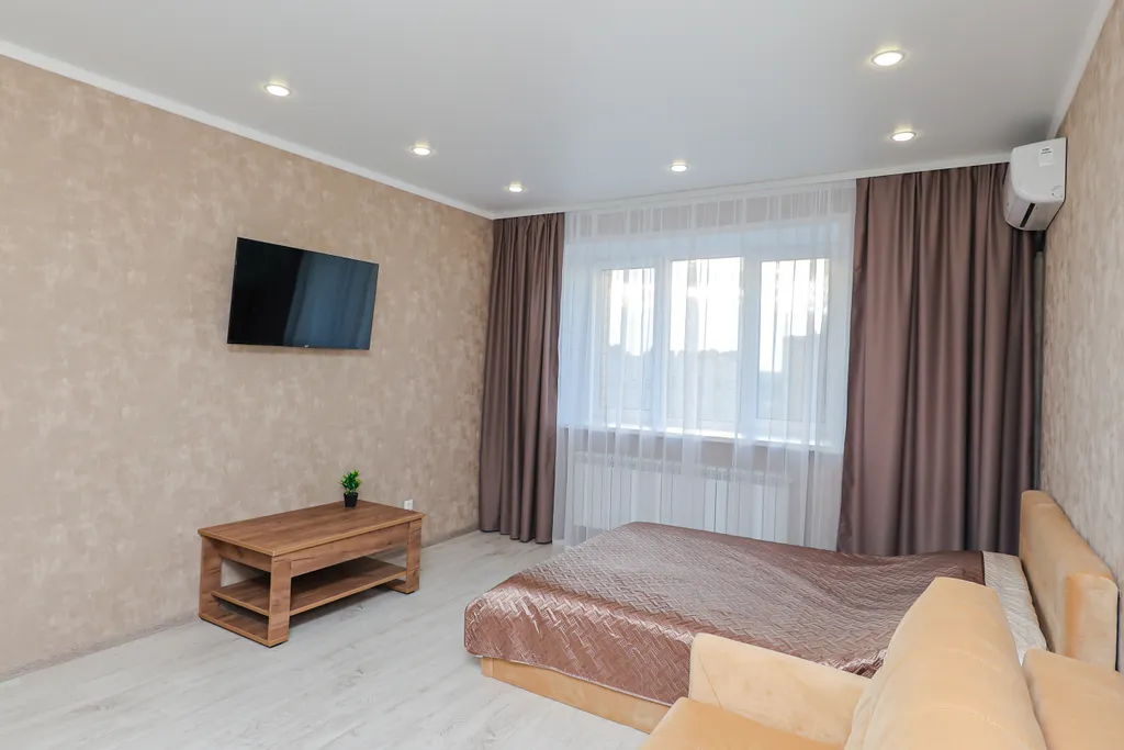 Апартаменты на Стаханова