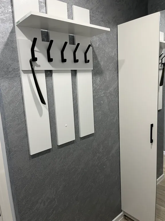 Уютная квартира со всеми удобствами