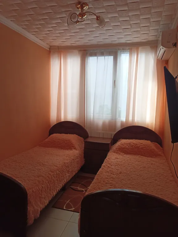 Квартира Комната — Адлер