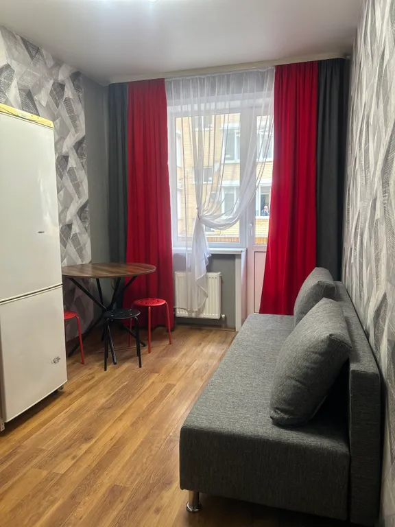 Квартира 1-комнатная Квартира — Краснодар