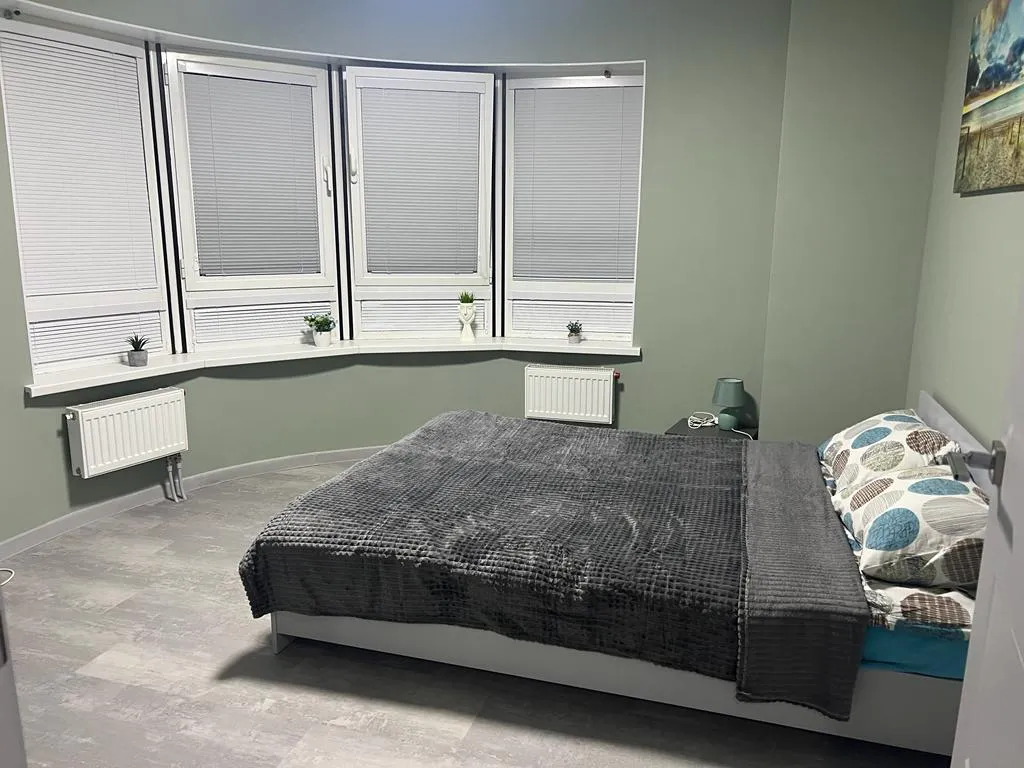 Квартира Уютные апартаменты в самом удобном месте города — аренда посуточно в Уфа