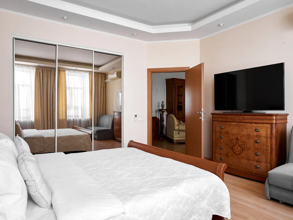 Квартира у Московского вокзала