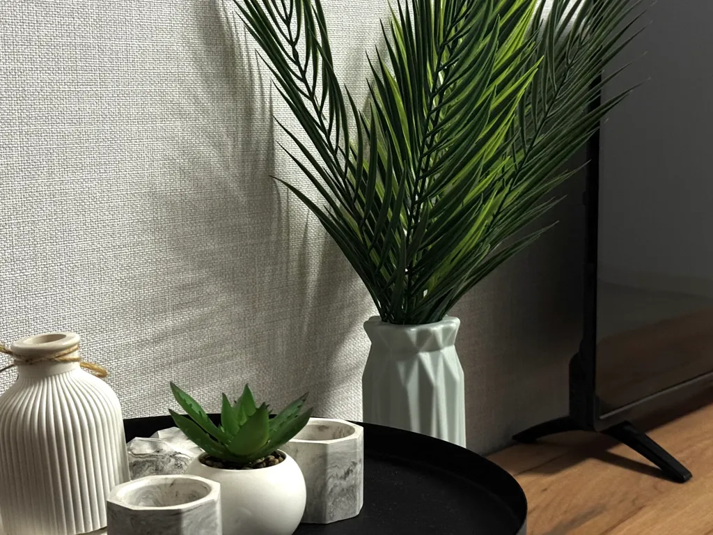 Дизайнерская квартира в новостройке на Гагарина