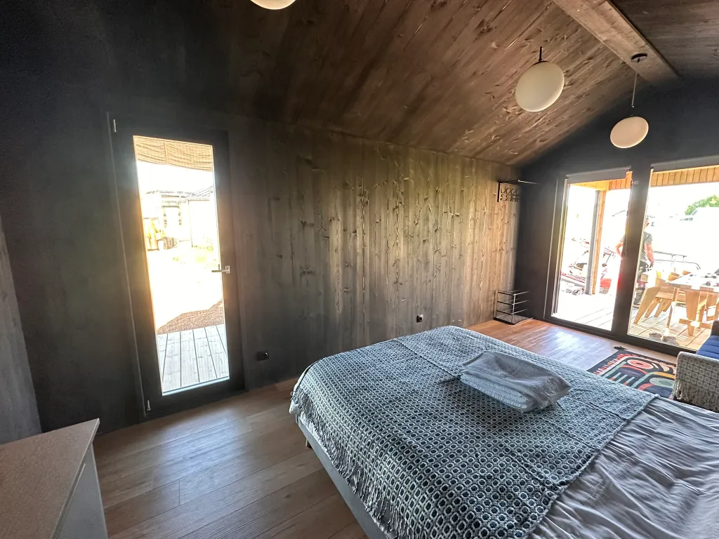 Дом БазаЛиза