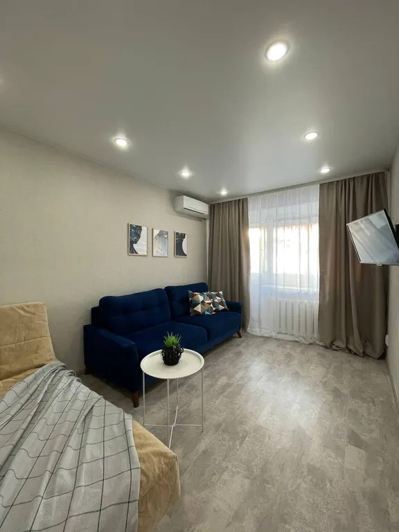 Стильная и уютная квартира от сети гостевых квартир СОВА