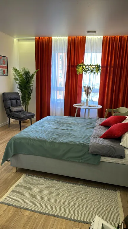 Дизайнерская студия на Правом берегу