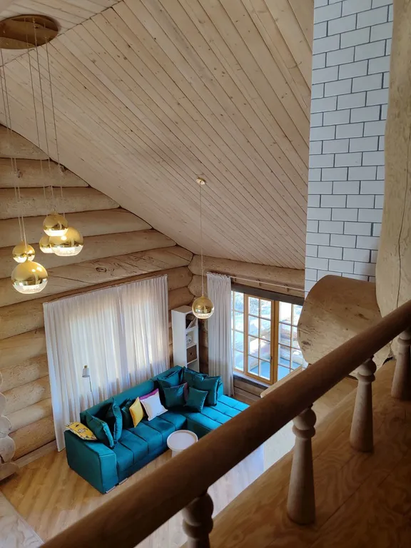 Премиальный отдых в Барской Усадьбе