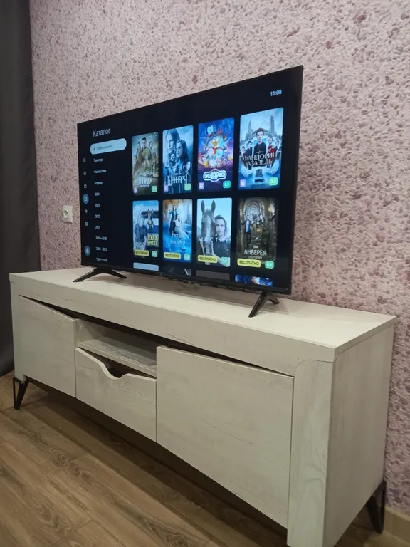 Квартира-студия комфорт-класса, рядом ВлГУ