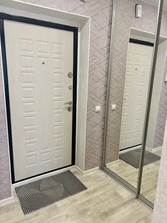 Уютная студия на Василенко