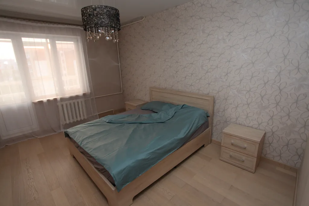 Апартаменты класса Люкс