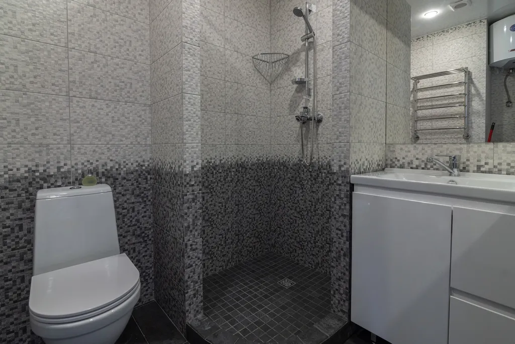 Квартира с видом на море рядом с набережной