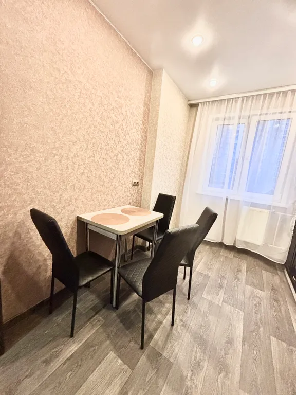 Уютная квартира в парковой зоне