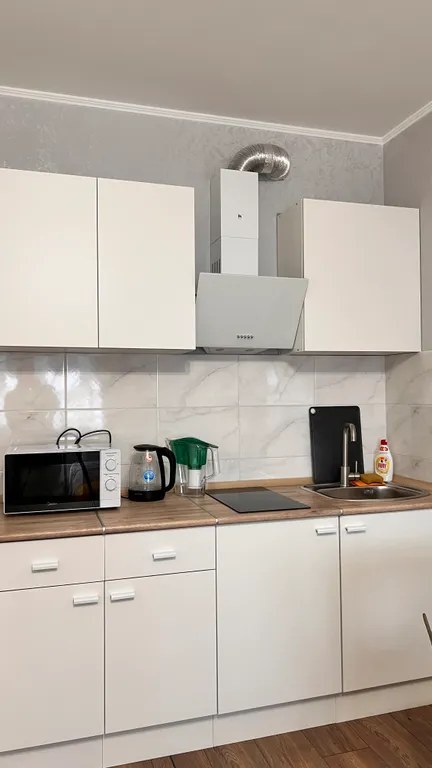 Апартаменты Магия