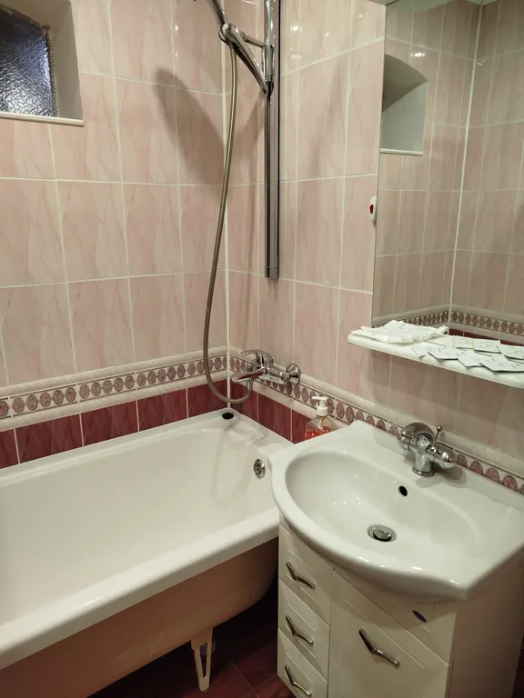 Квартира Квартира Комфортная евродвушка у жд вокзала — Алапаевск