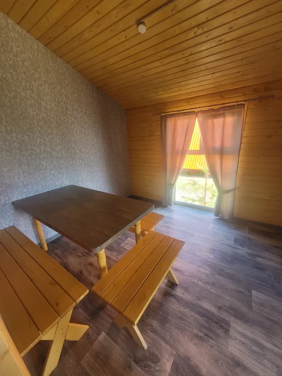 Дома у аквапарка Стризнево в 35 км от Вологды