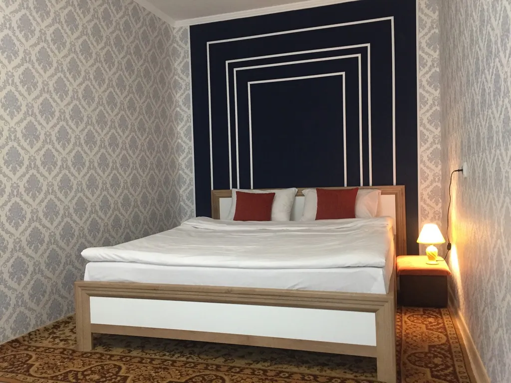 Уютная квартира в центре города — аренда посуточно в Калининград