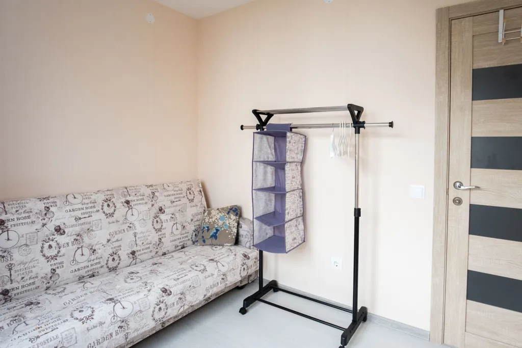 Новая квартира Olivinn в спальном районе