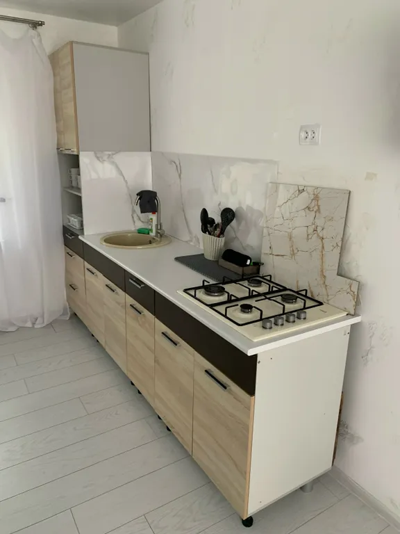 Свободна сегодня!!! Квартира-студия в центре города, посуточно