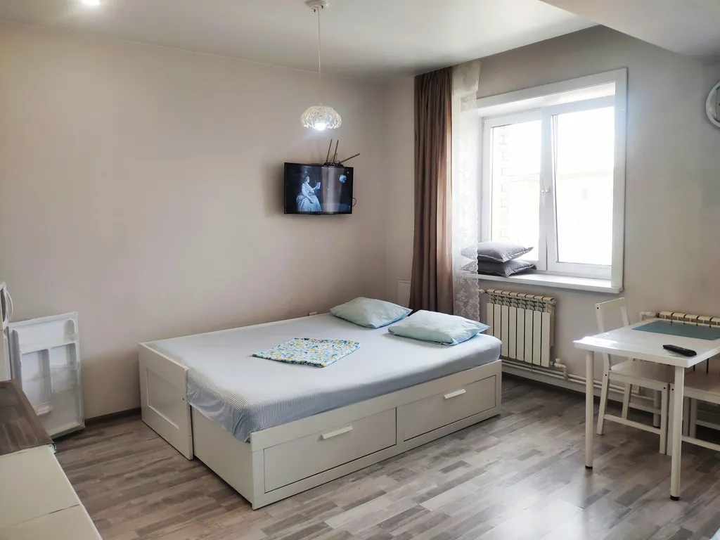 Уютная квартира в 47 квартале — аренда посуточно в Улан-Удэ