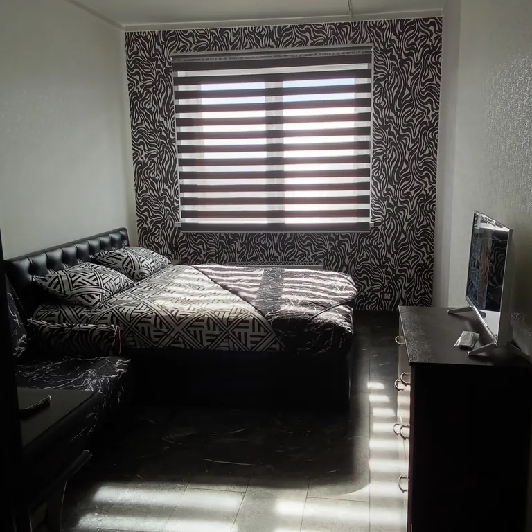 Квартира Квартира с камином ЖК Новые Котельники — Котельники