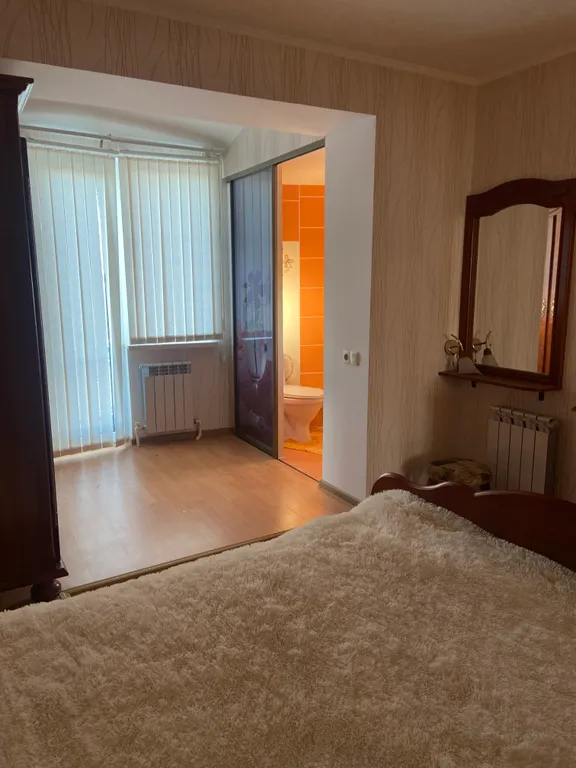 Коттедж в 15 минутах от центра города