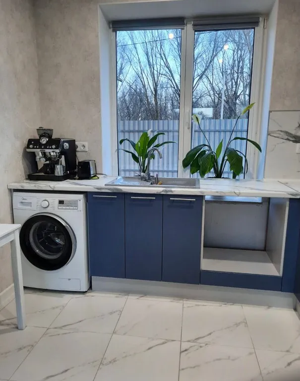 Коттедж Дом у набережной — Казань