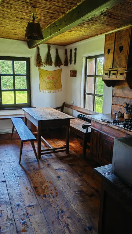 Усадьба Камяница