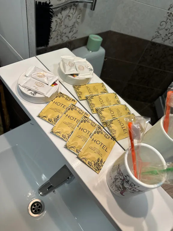 Студия в башне