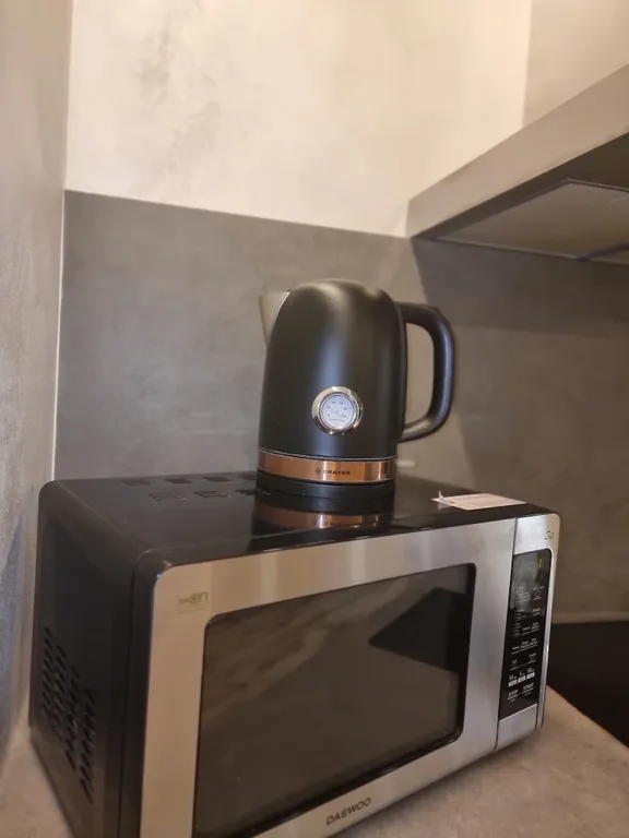 Апартаменты Шарм Балтики