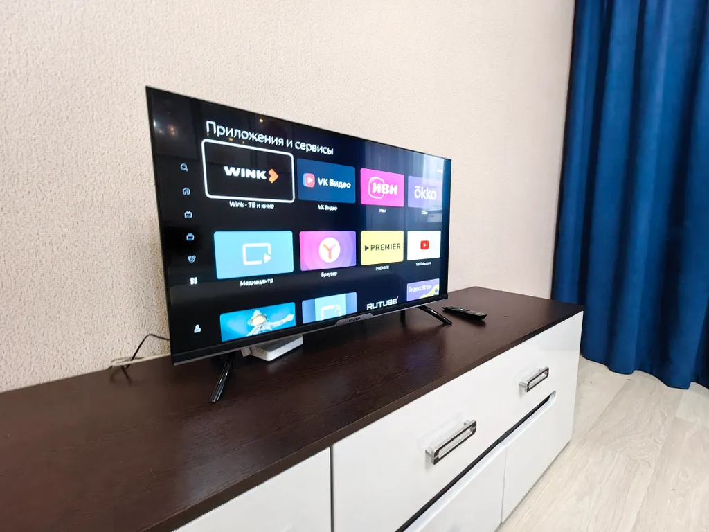 Однушка у клиники МРНЦ