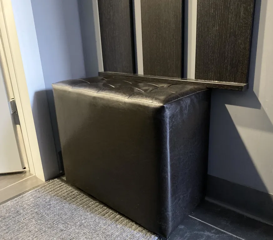 Стандартный номер 109