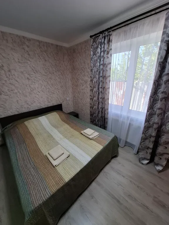 1-комнатная Квартира — аренда посуточно в Должанская