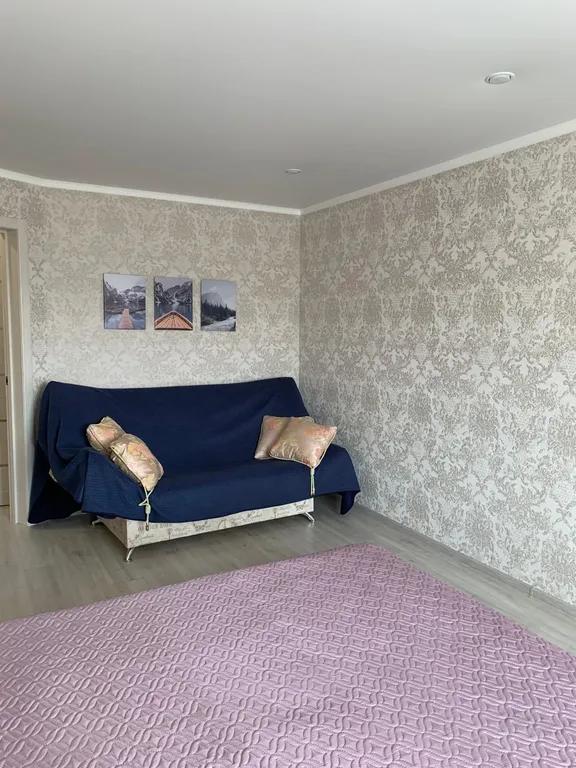 Комфортабельная квартира в центре города